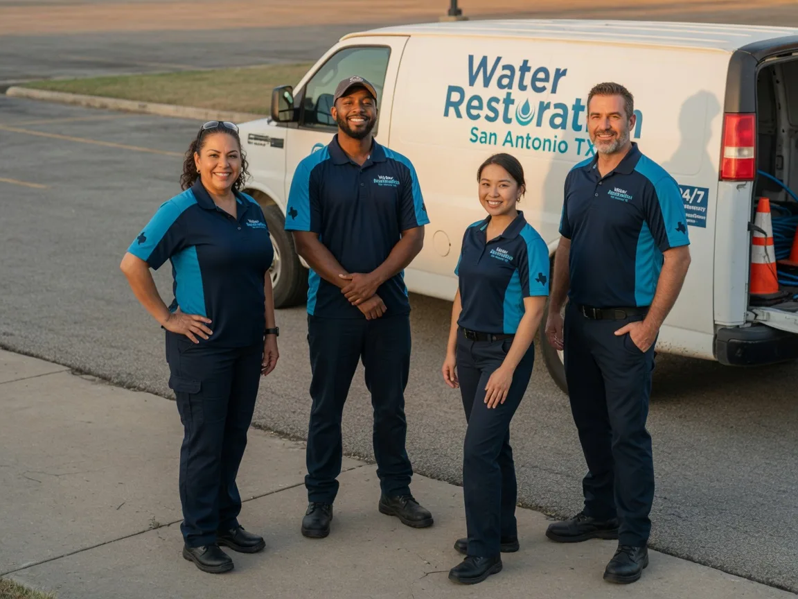 Water Damage Repair company in Wetumpka, AL
